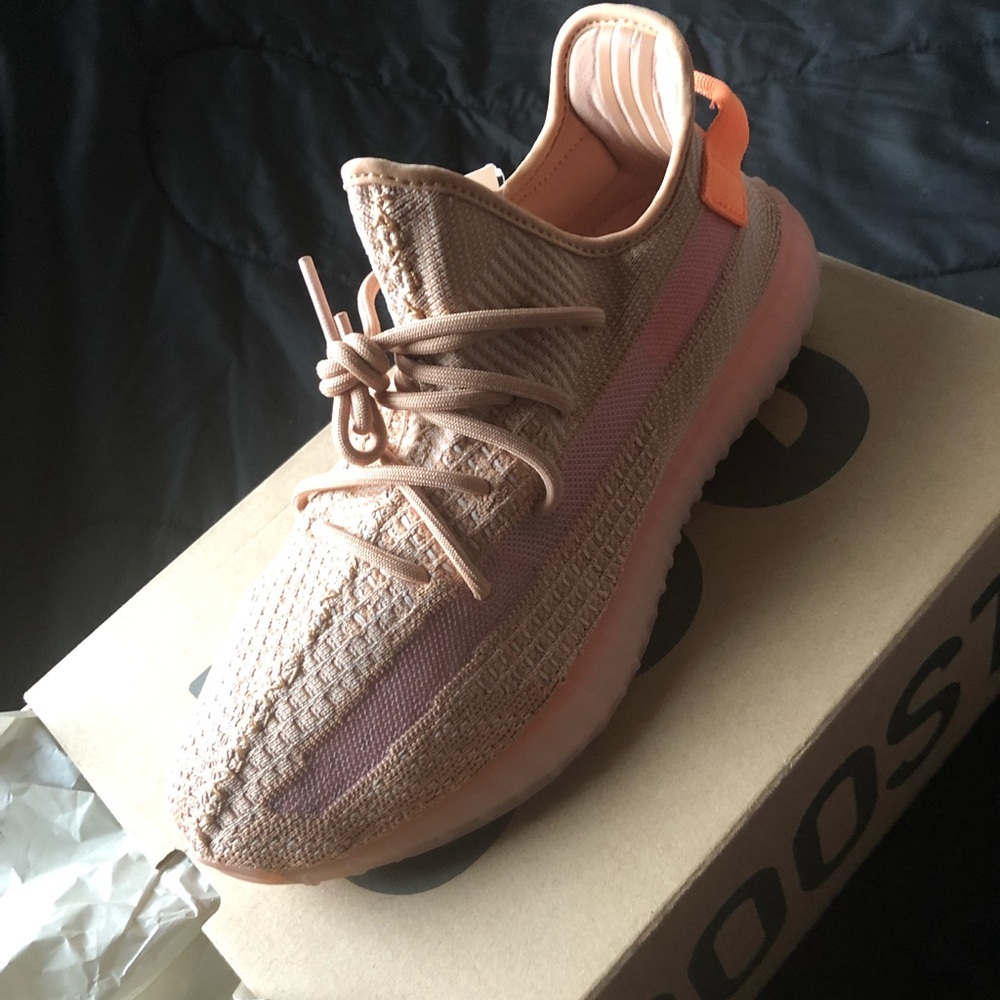 adidas Yeezy Boost 350 V2 “Clay”